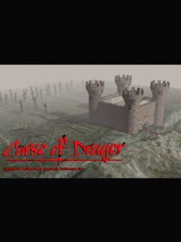 Jaquette Curse of Dragor