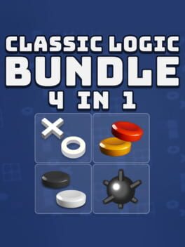 Jaquette Classic Logical Bundle
