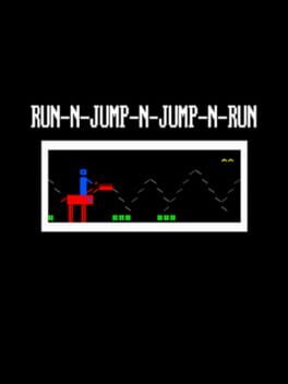 Run-N-Jump-N-Jump-N-Run