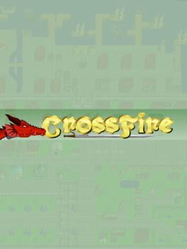 Jaquette Crossfire: The Multiplayer Adventure Game
