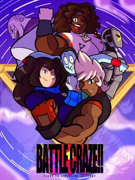 Battle Craze!!