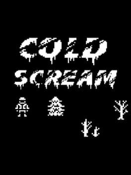Jaquette Cold Scream