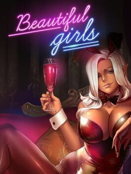 Jaquette Beautiful Girls