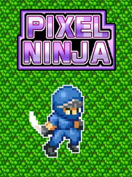Pixel Ninja