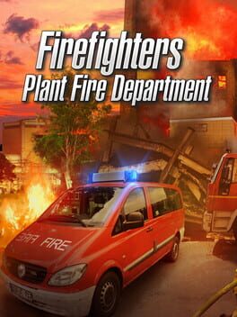 Plant Fire Department: The Simulation