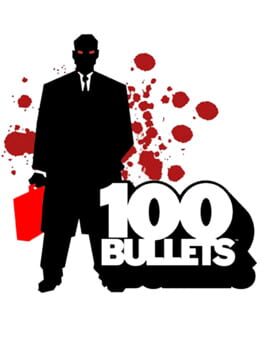 Jaquette 100 Bullets