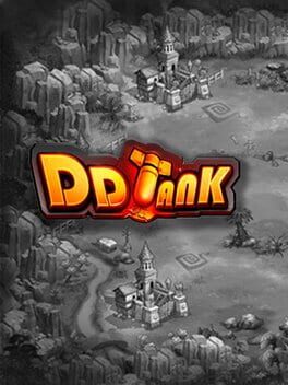 Jaquette DDTank