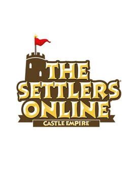 Jaquette The Settlers Online: Castle Empire