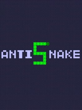 Jaquette Antisnake