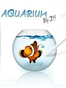 Jaquette Aquarium by DS