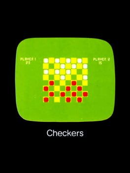 Jaquette Checkers