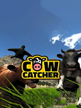 Jaquette Cow Catcher