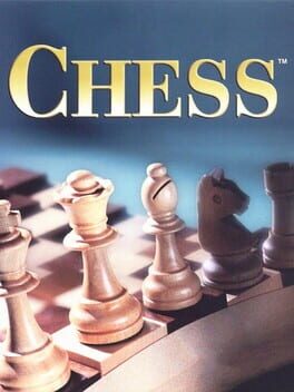 Jaquette Chess