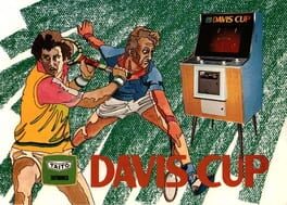 Jaquette Davis Cup