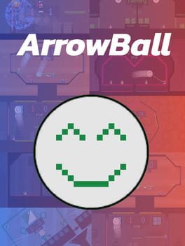 Jaquette ArrowBall