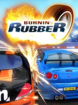 Burnin' Rubber