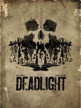 Jaquette Deadlight