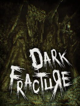 Jaquette Dark Fracture