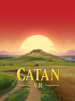 Jaquette Catan VR