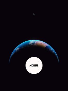 Jaquette Adr1ft