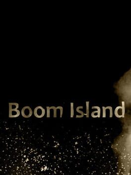 Jaquette Boom Island