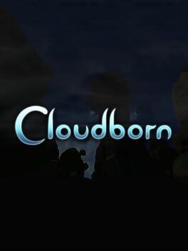 Jaquette Cloudborn