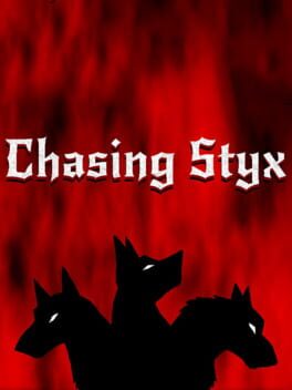 Jaquette Chasing Styx