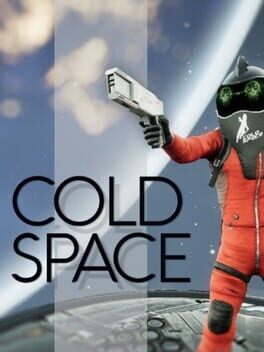 Jaquette Cold Space