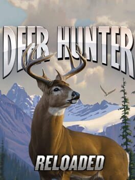 Jaquette Deer Hunter Reloaded