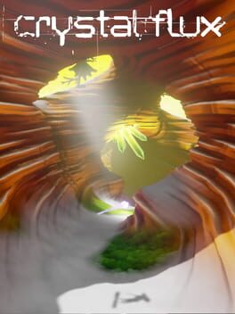 Jaquette Crystal Flux