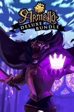 Jaquette Armello: Deluxe Bundle