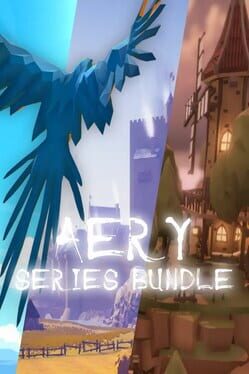 Jaquette Aery Series Bundle