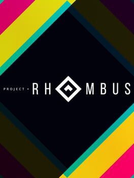 Jaquette Project Rhombus