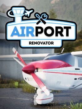 Jaquette Airport Renovator