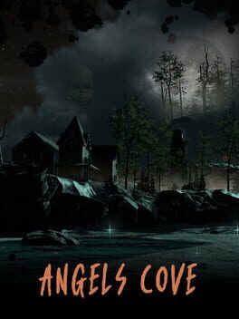 Jaquette Angels Cove