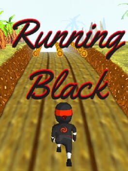 Running Black