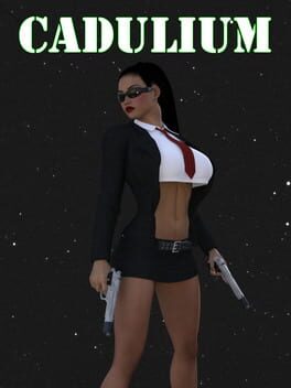 Jaquette Cadulium