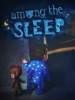 Jaquette Among the Sleep