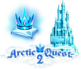 Jaquette Arctic Quest 2