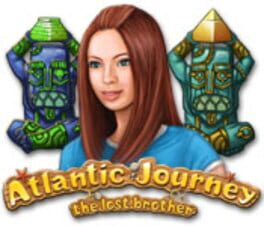 Jaquette Atlantic Journey: The Lost Brother
