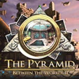 Jaquette Between the Worlds 2: The Pyramid