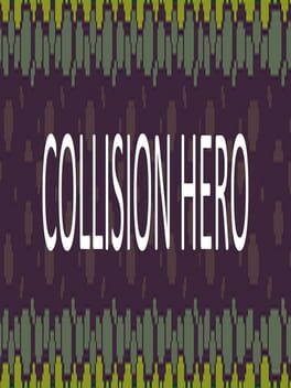 Jaquette Collision Hero