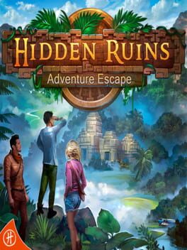 Jaquette Adventure Escape: Hidden Ruins
