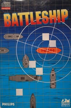 Jaquette Battleship