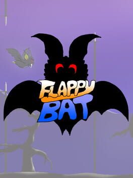 Flappy Bat