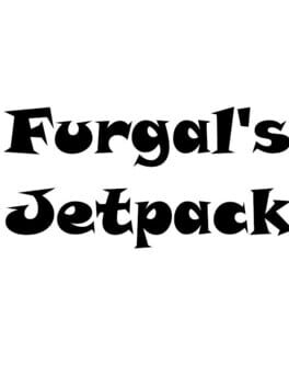 Furgal's Jetpack