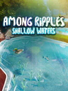 Among Ripples: Shallow Waters