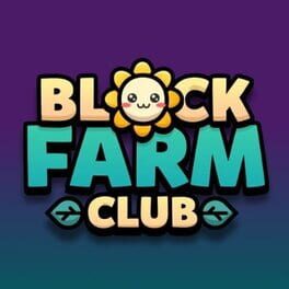 Jaquette Block Farm Club