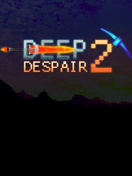 Jaquette Deep Despair 2