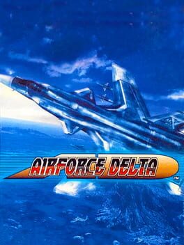 Jaquette Airforce Delta